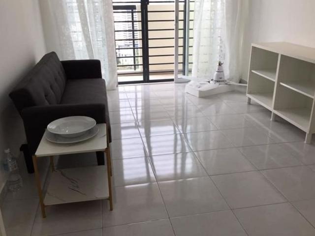 Apartment for rent in Country Heights Damansara, Kuala Lumpur
