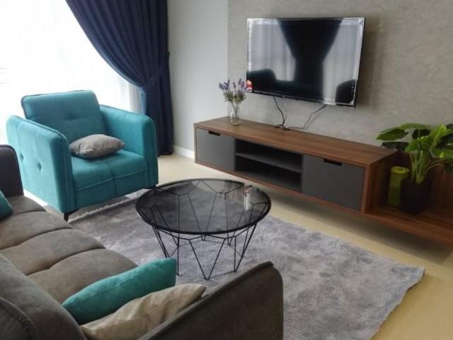Apartment for rent in Country Heights Damansara, Kuala Lumpur