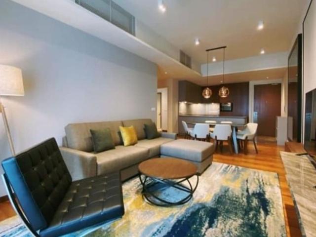 Apartment for rent in Country Heights Damansara, Kuala Lumpur