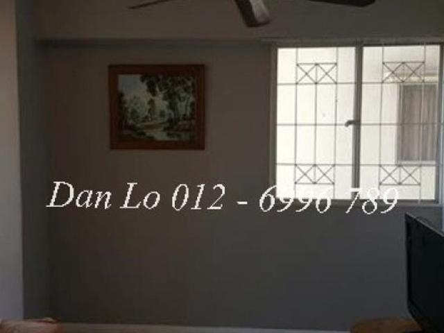 Apartment for rent in Country Heights Damansara, Kuala Lumpur