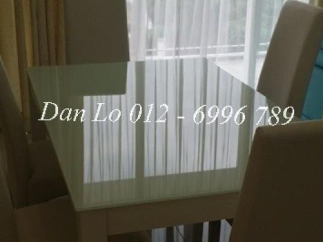 Apartment for rent in Bukit Pantai, Kuala Lumpur