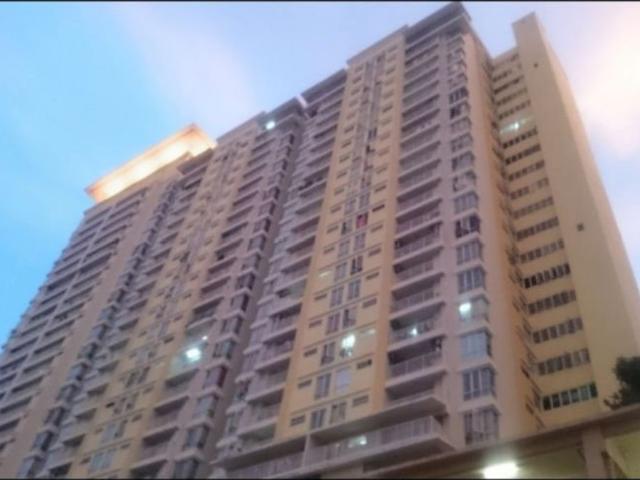 Apartment for rent in Bukit Pantai, Kuala Lumpur