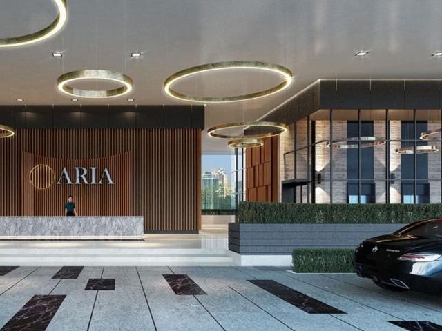 Apartment for rent in Country Heights Damansara, Kuala Lumpur