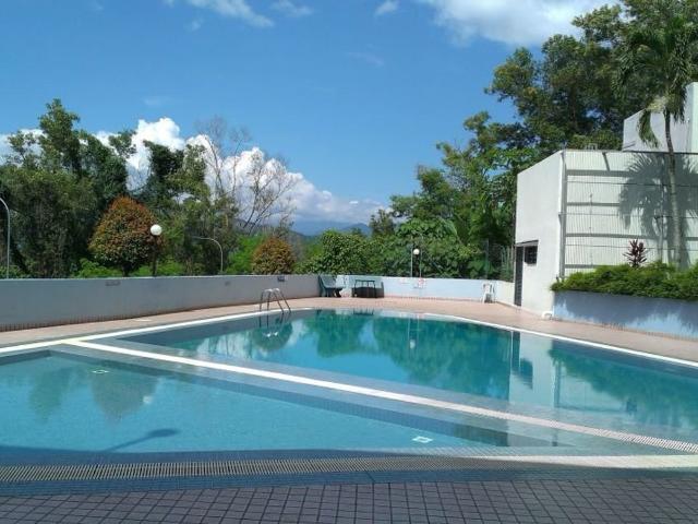 Apartment for rent in Bukit Pantai, Kuala Lumpur
