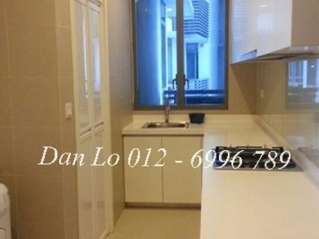 Apartment for rent in Country Heights Damansara, Kuala Lumpur