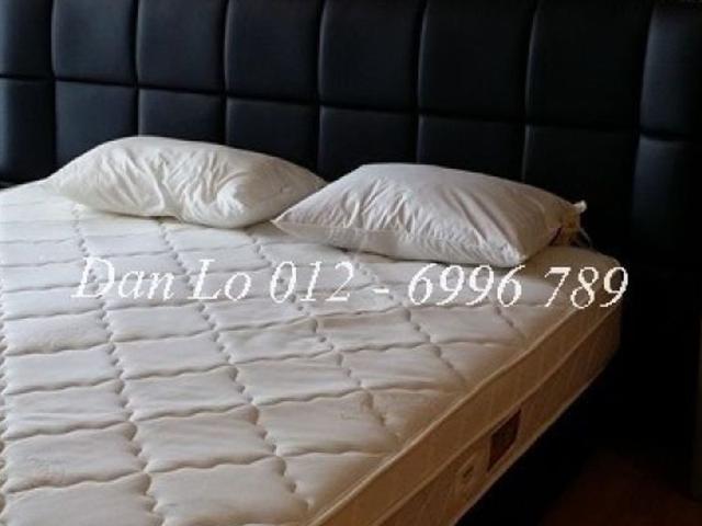 Apartment for rent in Country Heights Damansara, Kuala Lumpur