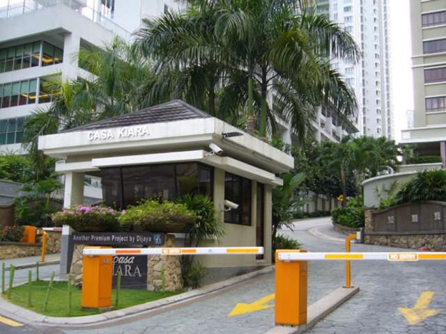 Apartment for rent in Bukit Pantai, Kuala Lumpur