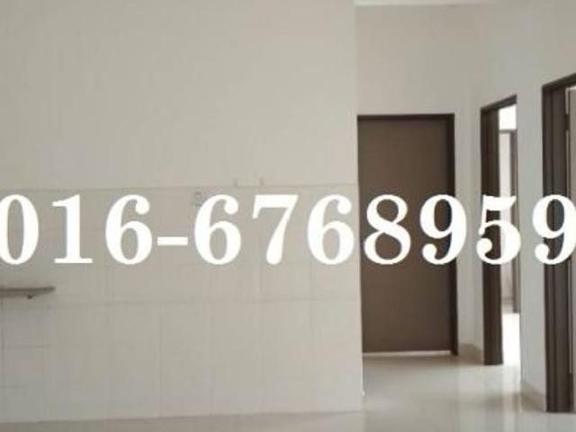 Apartment for rent in Bukit Pantai, Kuala Lumpur