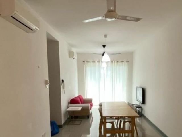 Apartment for rent in Bukit Pantai, Kuala Lumpur