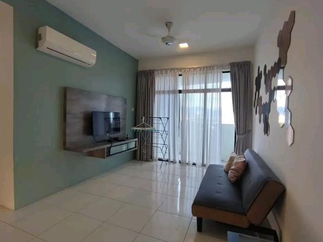 Apartment for rent in Perak, Tanjong Ipoh
