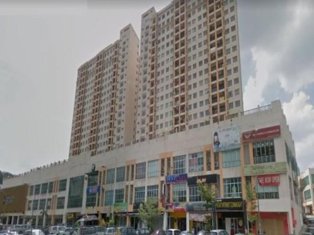 Apartment for rent in Country Heights Damansara, Kuala Lumpur