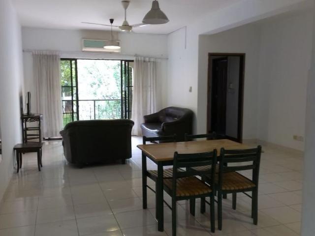 Apartment for rent in Putrajaya