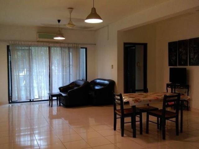 Apartment for rent in Presint 7, Putrajaya