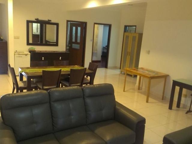 Apartment for rent in Presint 7, Putrajaya