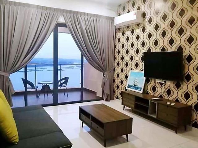 Apartment for rent in Johore Bahru, Johor