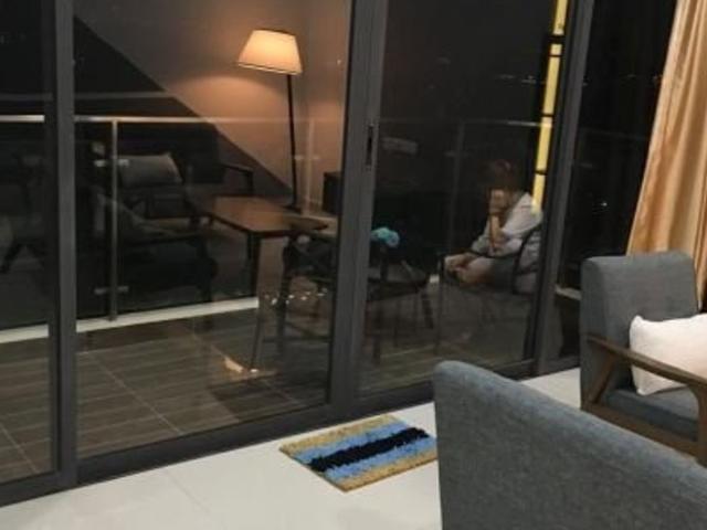 Apartment for rent in Johore Bahru, Johor