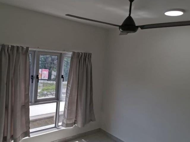 Apartment for rent in Desa ParkCity, Kuala Lumpur
