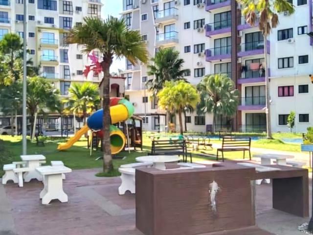Apartment for rent in Fair Park, Majlis Bandaraya Ipoh