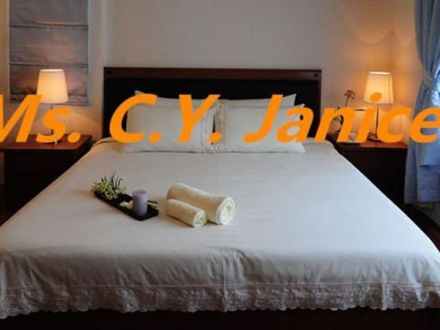 Apartment for rent in Langat, Selangor