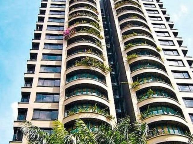 Apartment for rent in Country Heights Damansara, Kuala Lumpur