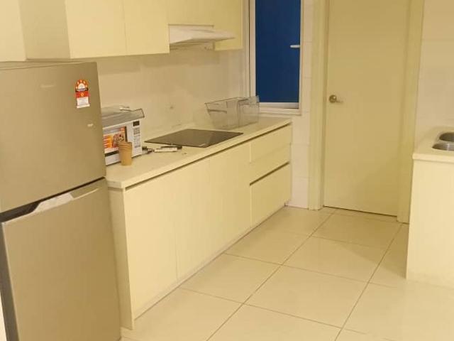 Apartment for rent in Kampung Paya, Kuala Lumpur