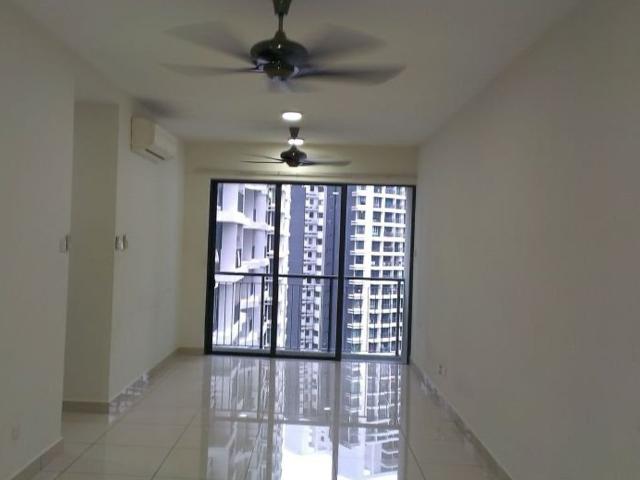 Apartment for rent in Kampung Lee Kong Chian, Kampung Padang Balang