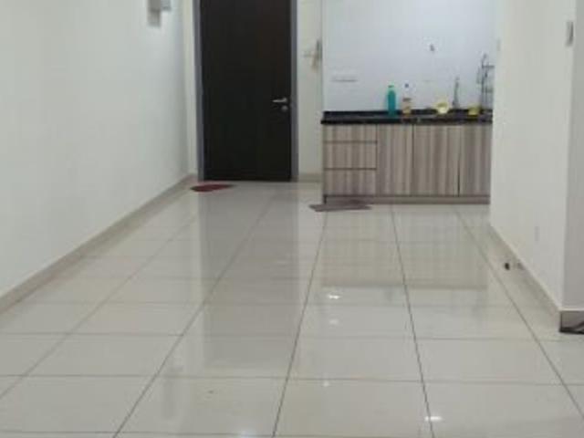 Apartment for rent in Kuala Lumpur