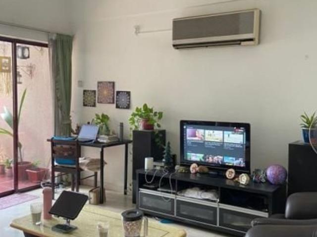 Apartment for rent in Country Heights Damansara, Kuala Lumpur