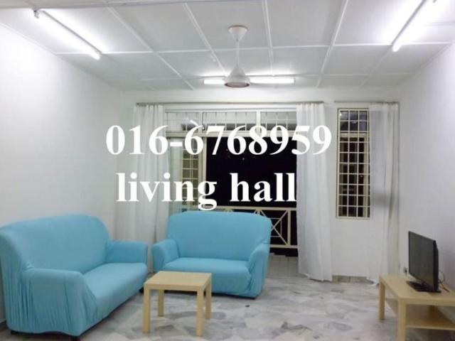 Apartment for rent in Country Heights Damansara, Kuala Lumpur