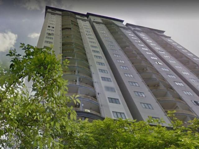 Apartment for rent in Country Heights Damansara, Kuala Lumpur