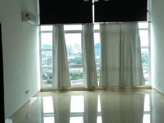 Apartment for rent in Country Heights Damansara, Kuala Lumpur