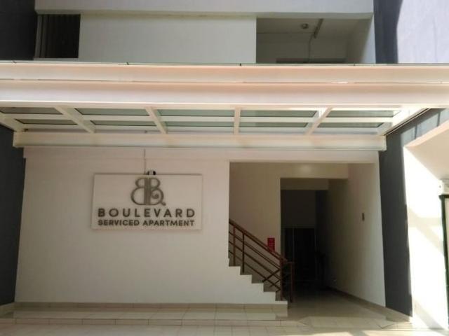 Apartment for rent in Country Heights Damansara, Kuala Lumpur