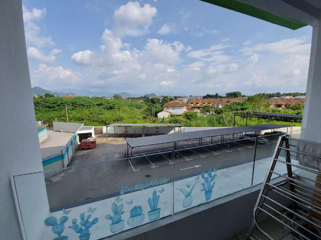 Apartment for rent in Perak, Tanjong Ipoh