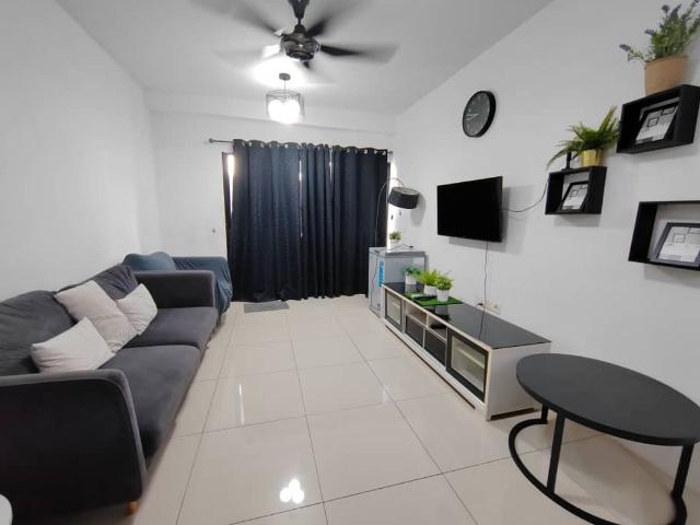 Apartment for rent in Perak, Tanjong Ipoh