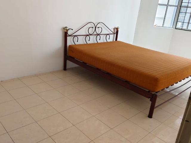 Apartment for rent in Bandaraya Klang, Klang