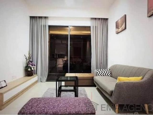Apartment for rent in Penampang, Sabah