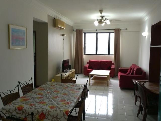 Apartment for rent in Country Heights Damansara, Kuala Lumpur