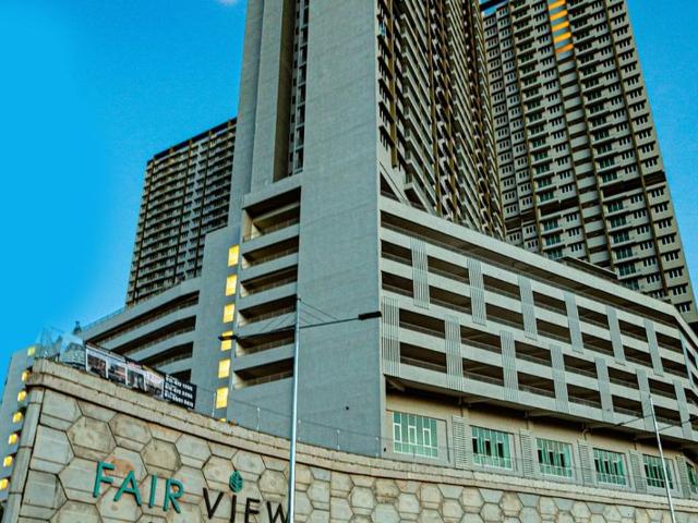 Apartment for rent in Georgetown, Penang