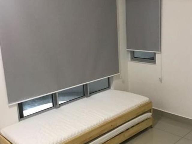 Apartment for rent in Country Heights Damansara, Kuala Lumpur