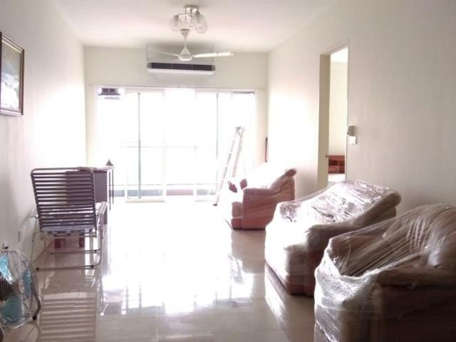 Apartment for rent in Country Heights Damansara, Kuala Lumpur