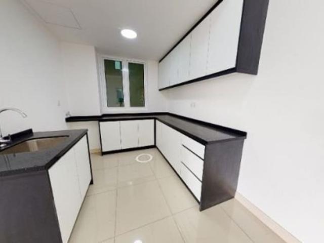 Apartment for rent in Country Heights Damansara, Kuala Lumpur