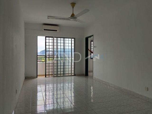 Apartment for rent in Setapak, Kuala Lumpur