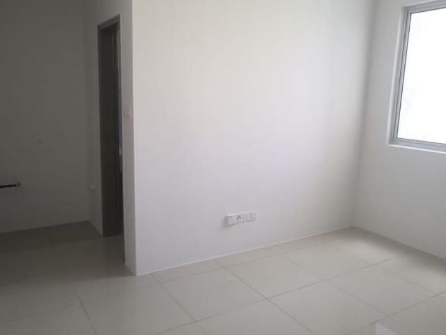 Apartment for rent in Setapak, Kuala Lumpur