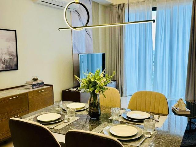 Apartment for rent in Country Heights Damansara, Kuala Lumpur