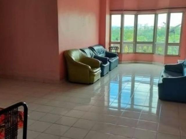 Apartment for rent in Tebrau, Johor