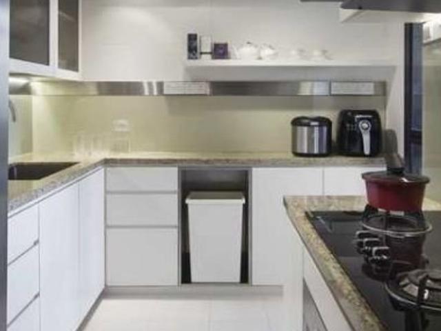 Apartment for rent in Georgetown, Penang