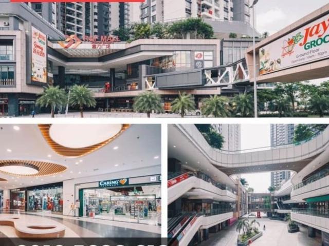 Apartment for rent in Johore Bahru, Johor