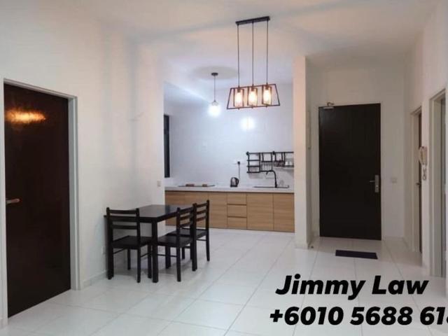 Apartment for rent in Johore Bahru, Johor