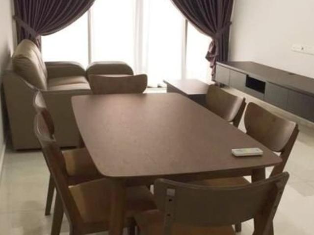 Apartment for rent in Johore Bahru, Johor