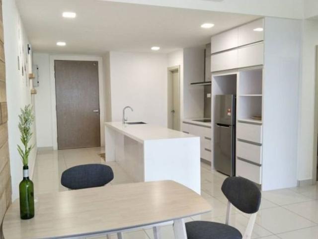 Apartment for rent in Johore Bahru, Johor